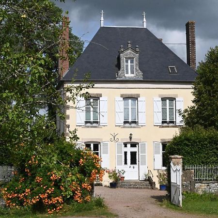 Villa Champallement Kültér fotó