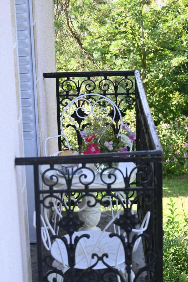 Villa Champallement Kültér fotó