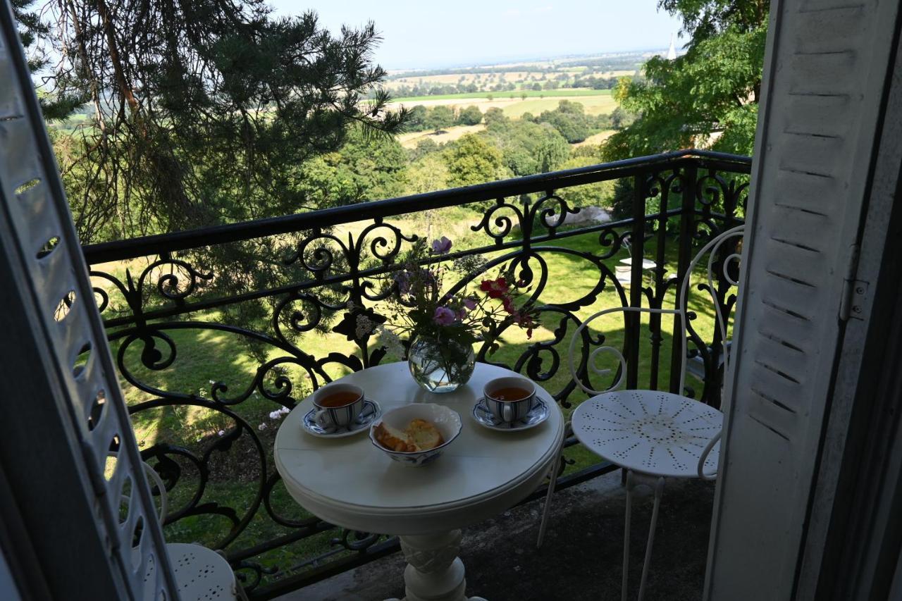 Villa Champallement Kültér fotó
