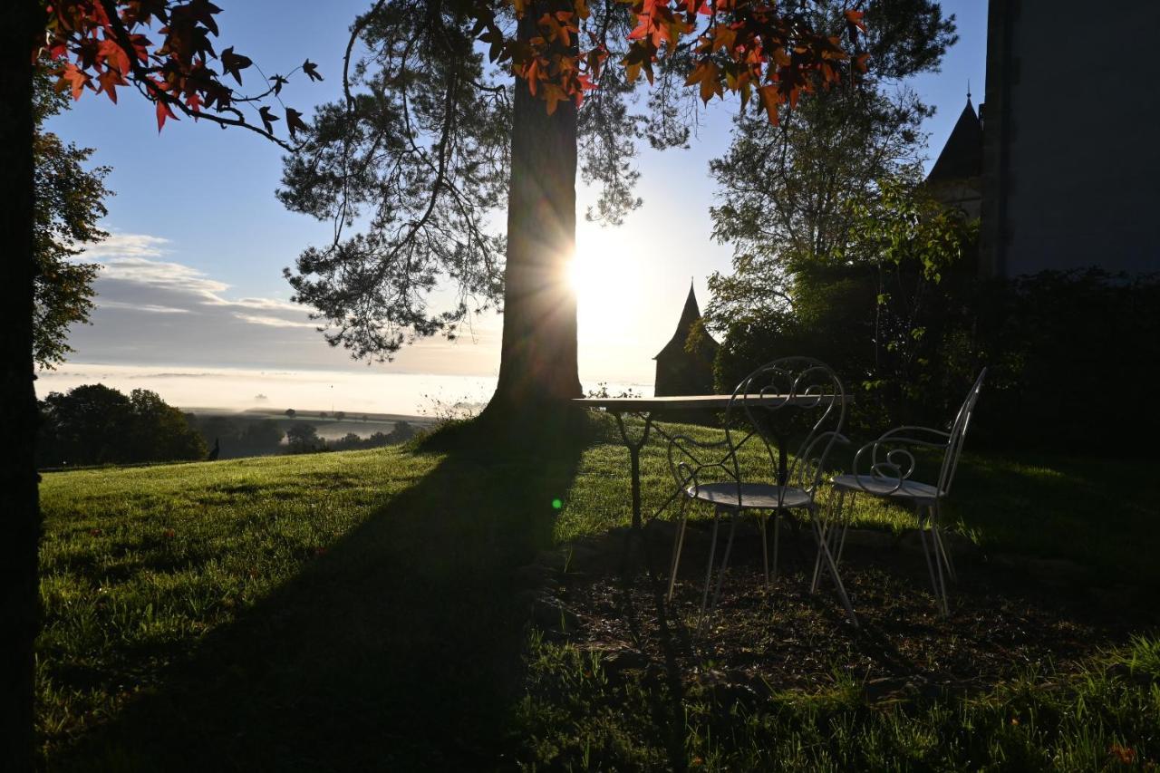 Villa Champallement Kültér fotó