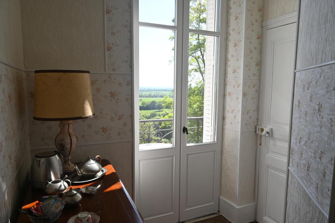 Villa Champallement Kültér fotó