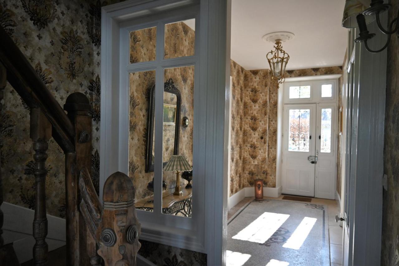Villa Champallement Kültér fotó