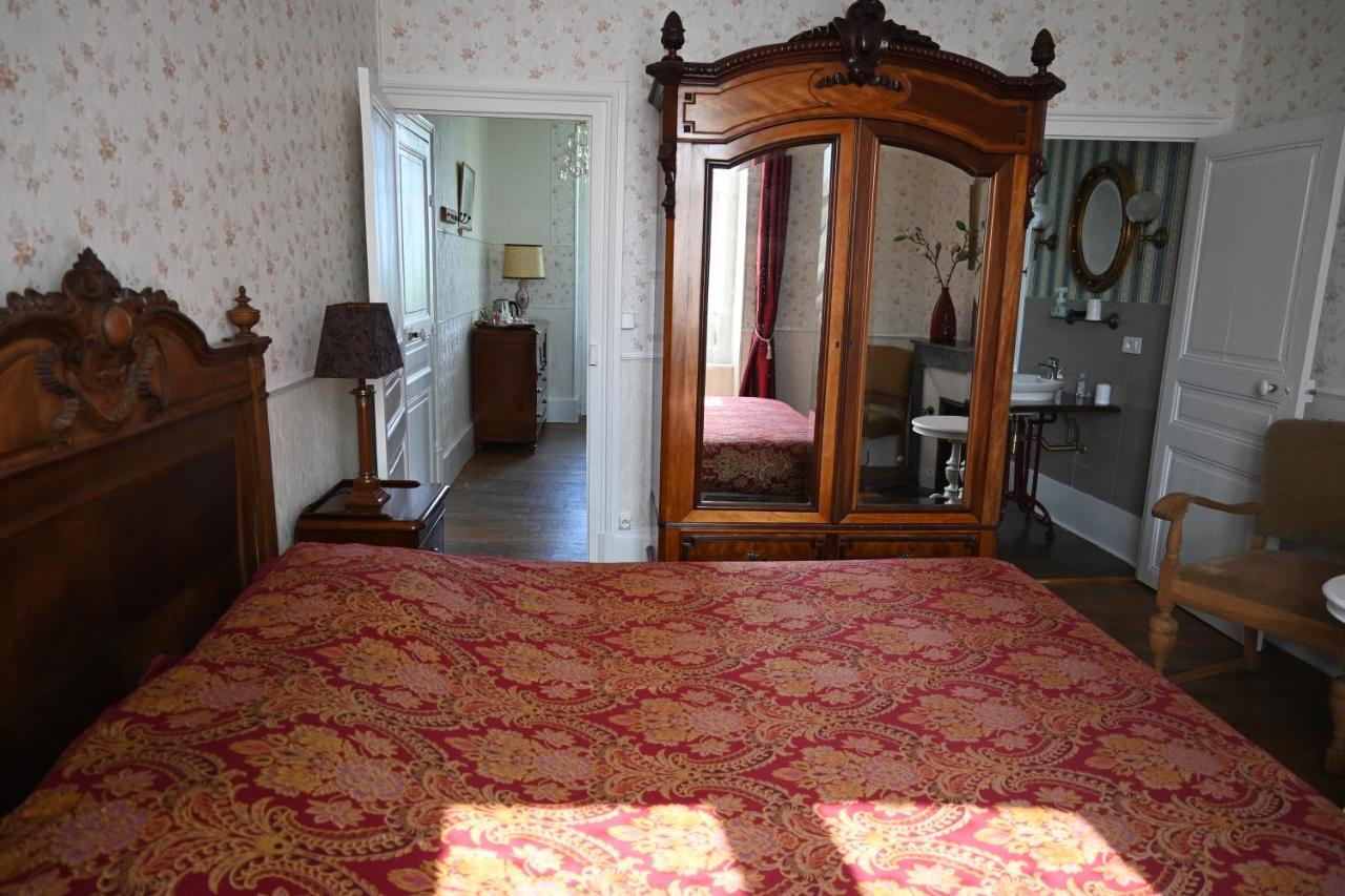 Villa Champallement Kültér fotó