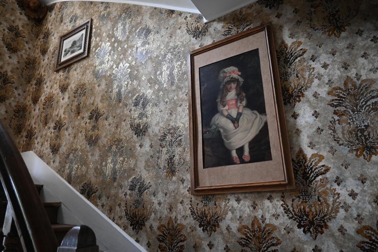 Villa Champallement Kültér fotó