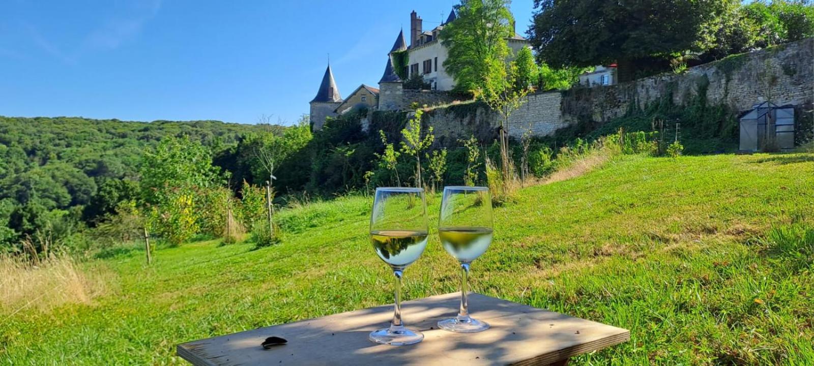 Villa Champallement Kültér fotó