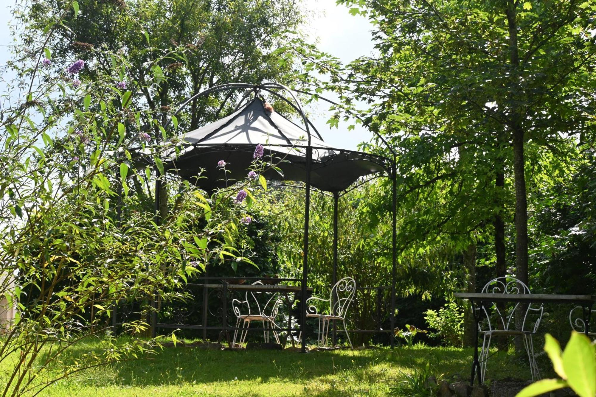 Villa Champallement Kültér fotó